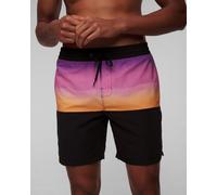 Billabong Fifty 50 Lb Boardshorts Für Herren Ebyjv00120-blk Schwarz;Print XL