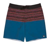 Billabong - Fifty50 Pro Real Teal - 30 - Badeshort Real Teal 30