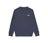 Billabong - Kid's Arch Crew - Pullover, Gr. 146 146 - M, blau (OmbreBlue)