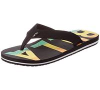 Billabong Flip-Flops All day theme für Männer Schwarz
