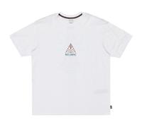 Billabong - Floating S/S - T-Shirt, Gr. S, weiß (White)