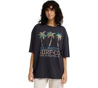 BILLABONG FOUND IN PARADISE T-Shirt 2026 off black - M