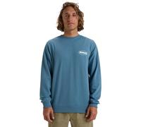 Billabong - Foundation Cr Pullover - Mann