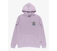 BILLABONG FOUNDATION Herren | LIGHT PURPLE | S