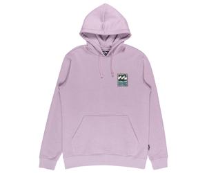 Billabong - Foundation Hood - Hoodie, Gr. S, lila (LightPurple)