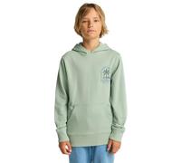 Billabong Foundation - Kapuzenpulli - Jungen 8-16 - L - Grün