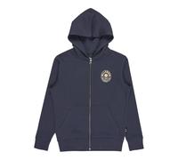 Billabong Foundation - Kapuzenpulli - Jungen 8-16 - S - Schwarz
