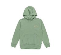 Billabong Foundation - Kapuzenpulli - Jungs 8-16 - M - Grün