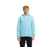 Billabong Foundation - Kapuzenpulli - Männer - L - Grün