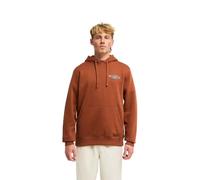 Billabong Foundation - Kapuzenpulli - Männer - L - Weiss