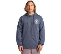 BILLABONG Foundation - Kapuzenpulli - Männer - S - Schwarz