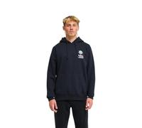 Billabong Foundation - Kapuzenpulli - Männer - XL - Schwarz