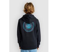 Billabong Foundation Kids Hoodie black Jungen Gr. T14