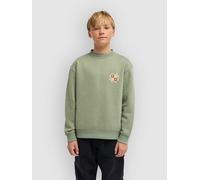 Billabong Foundation Kids Sweater sea spray Jungen Gr. T16