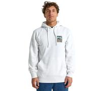 BILLABONG Foundation Po - Hoodie for Men - Kapuzenpulli - Männer - XXL - Weiss
