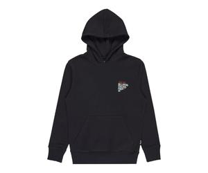 BILLABONG Foundation Po - Kapuzenpulli - Jungen 8-16 - L - Schwarz