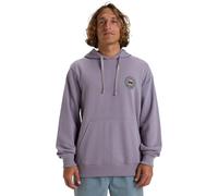 Billabong Foundation Po - Kapuzenpulli - Männer - S - Lila