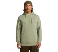 Billabong Foundation Po - Kapuzenpulli - Männer - XL - Grün