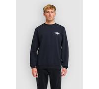 Billabong Foundation Sweater black Herren Gr. XXL
