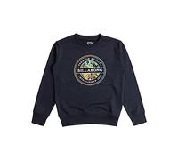 Billabong Foundation - Sweatshirt für Jungen 8-16 Blau