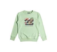 Billabong Foundation - Sweatshirt für Jungen 8-16 Grün