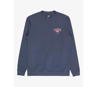 BILLABONG FOUNDATION Sweatshirt Herren | Ombre Blue | XL
