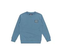 Billabong Foundation - Sweatshirt - Jungs 8-16 - XL - Blau