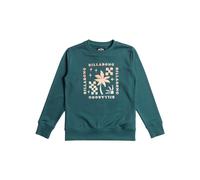 Billabong Foundation - Sweatshirt - Jungs 8-16 - XL - Blau
