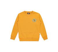 Billabong Foundation - Sweatshirt - Jungs 8-16 - XL - Gelb