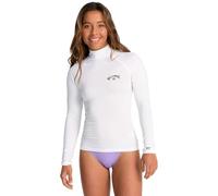 Billabong Frauen Swimwear|Surf Shirt/Rashguard EBJWR03014