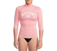 Billabong Frauen Swimwear | Surf Shirt/Rashguard EBJWR03019