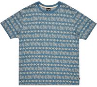 BILLABONG HALFRACK T-Shirt 2025 glacier blue - M