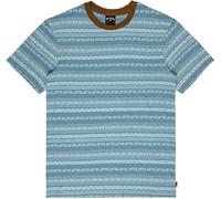 BILLABONG HALFRACK T-Shirt 2026 washed blue - L