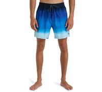 Billabong All Day Fade Layback 16 Inch Badeshorts blau - M