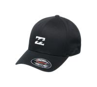 Billabong Herren All Day Flexfit Cap schwarz STK