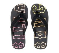 Billabong All Day Theme Flip-flops (Herstellerartikelnummer: EBYL100019-BLK-8/41)