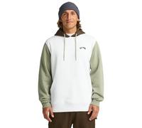 Billabong Herren Arch Block Po Pullover (1er Pack)