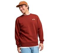 Billabong Herren Arch Cr Pullover (1er Pack)