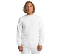 Billabong Arch Crewneck Sweatshirt hellgrau - S