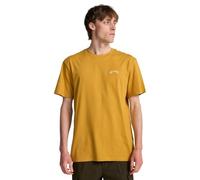 Billabong Herren Arch Crew Ss T-Shirt (1er Pack)