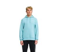 Sweatshirt BILLABONG "Arch Po", Herren, Gr. XXL, blau haze, Obermaterial: 55% Baumwolle, 25% Baumwolle, 20% Polyester., Sweatshirts Sweatshirt (97538449-XXL) blau haze