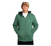 Billabong Herren Arch Sherpa Sweatshirt (1er Pack)