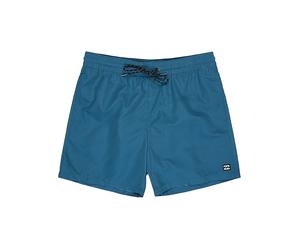 BILLABONG Herren Badeshort All Day Layback 16 blau | XL