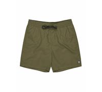 BILLABONG Herren Badeshort All Day Layback 16 olive | XL