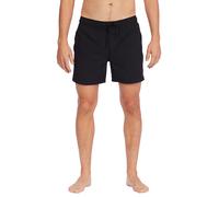 BILLABONG Herren Badeshort All Day Layback 16 schwarz | S