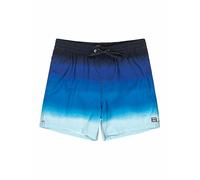 Billabong All Day Fade Badeshorts XL Coastal Blue