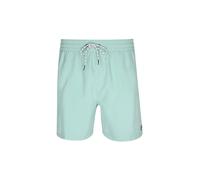 Boardshorts BILLABONG "All Day Layback 16"", Herren, Gr. L, grün (grün ash), 100% Polyester, Hosen (56204418-L) grün ash