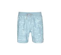 BILLABONG Herren Badeshorts Vacay blau | L