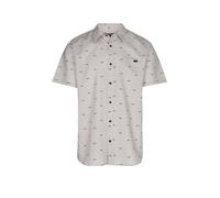 BILLABONG Herren Beachhemd Sundays rosa | S