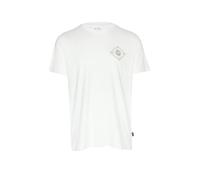BILLABONG Herren Beachshirt Agave Adiv Premium creme | M